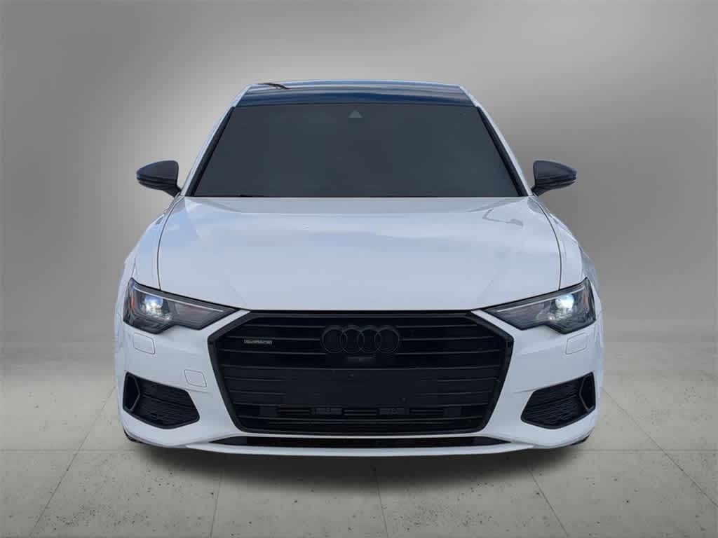 Thumbnail: 2021 Audi A6 - 9