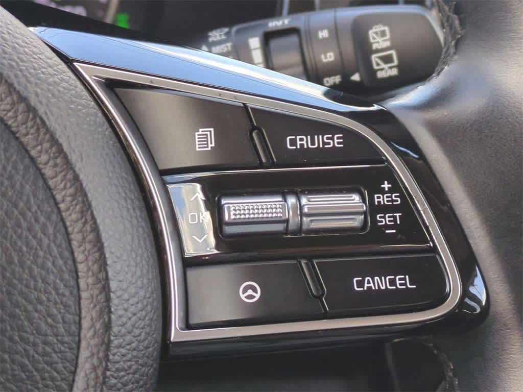 Thumbnail: 2022 Kia Seltos - 23