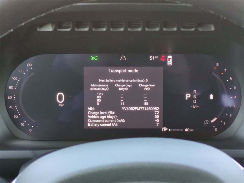 Thumbnail: 2026 Volvo XC90 - 31