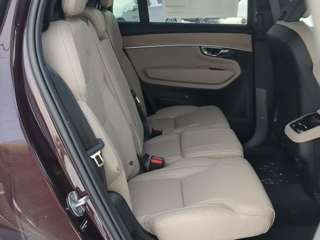 Thumbnail: 2026 Volvo XC90 - 12