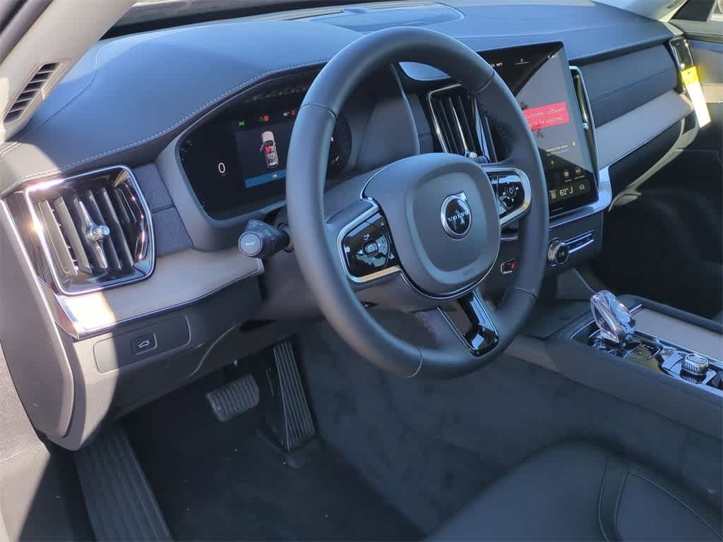 Thumbnail: 2026 Volvo XC90 - 2