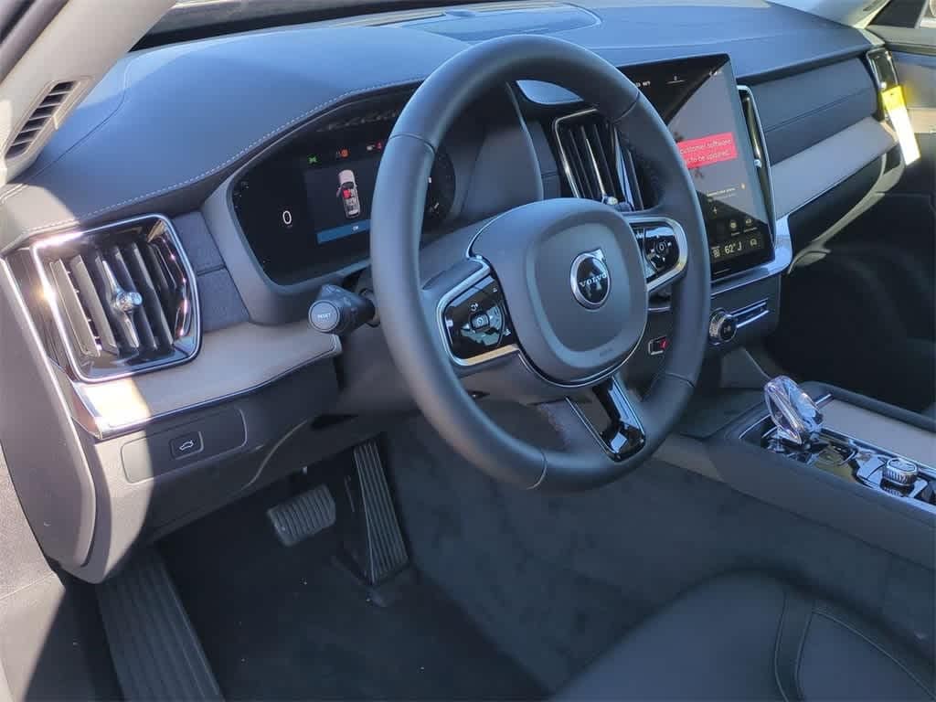 New 2026 Volvo XC90 B6 Plus 6-Seater SUV