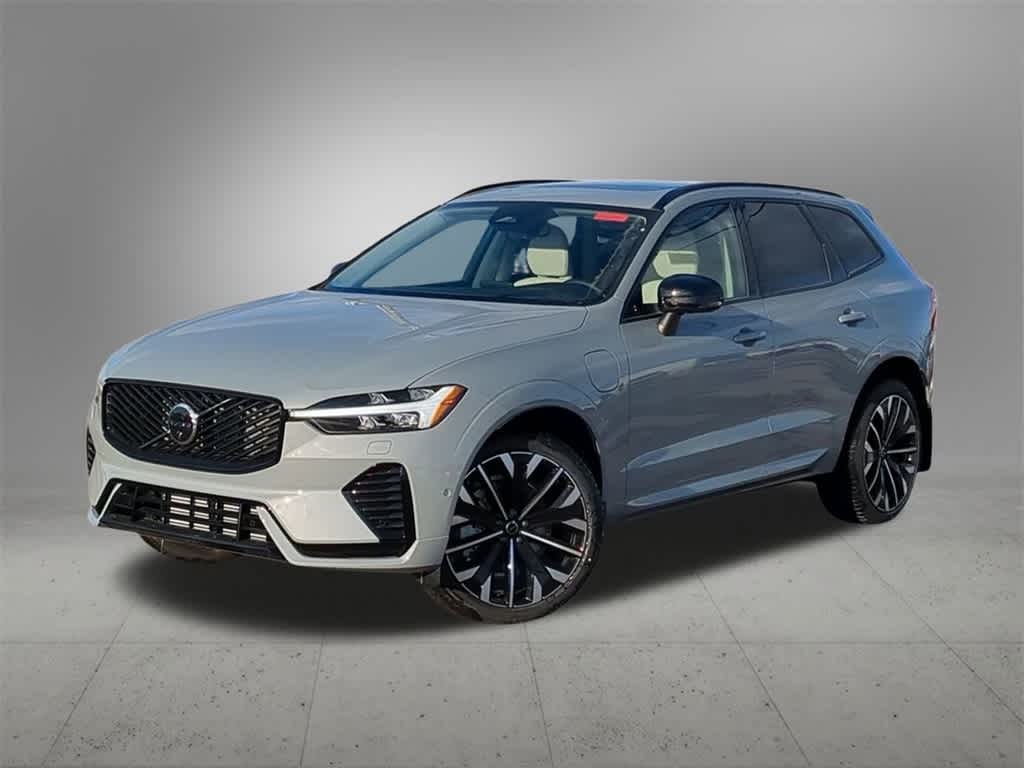 Thumbnail: 2026 Volvo XC60 - 1