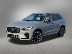 2026 Volvo XC60 plug-in hybrid T8 Ultra SUV
