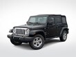  Jeep Wrangler JK Unlimited