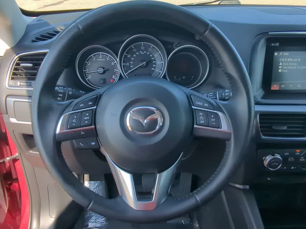 Thumbnail: 2016 Mazda CX-5 - 21