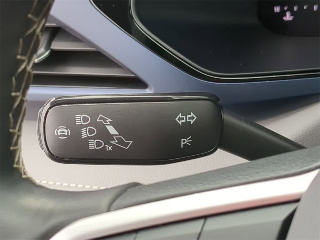 Thumbnail: 2024 Volkswagen Taos - 25