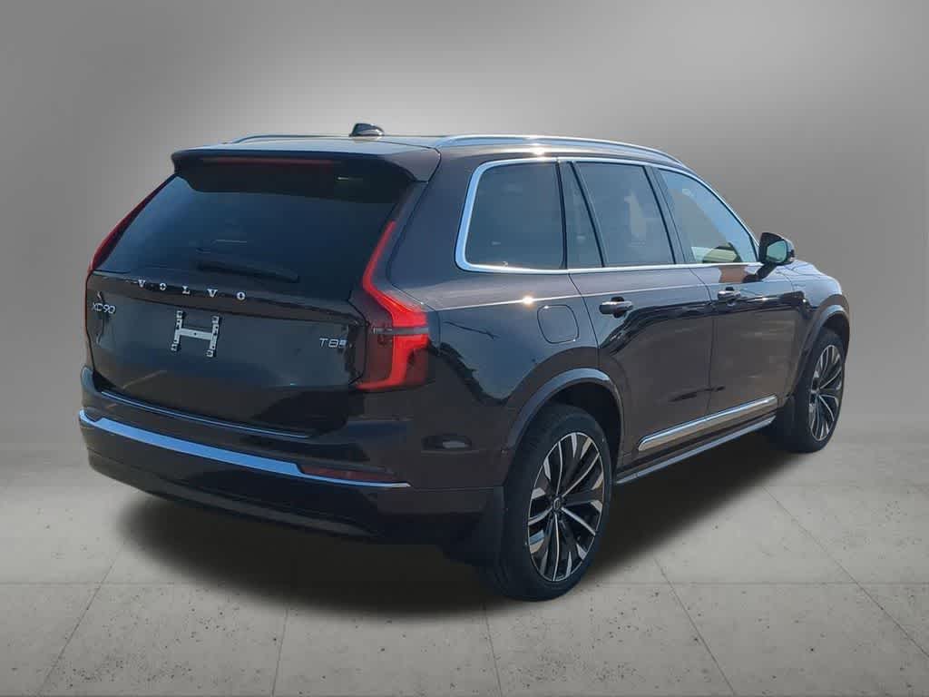 Thumbnail: 2026 Volvo XC90 - 6