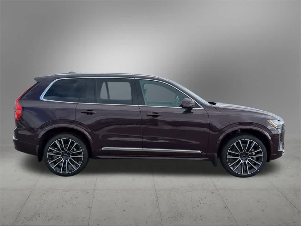 Thumbnail: 2026 Volvo XC90 - 7