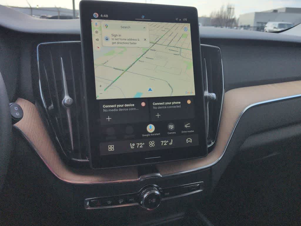 Thumbnail: 2026 Volvo XC60 - 28