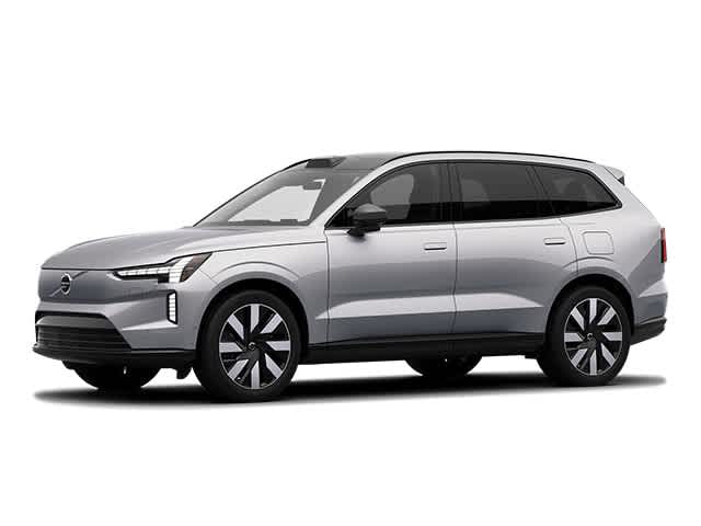 2025 Volvo EX90 Ultra -
                  Troy, MI
