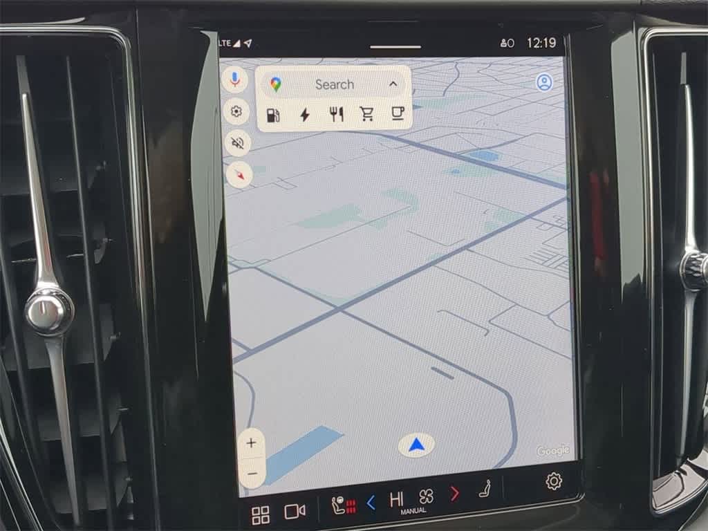 Thumbnail: 2025 Volvo XC60 - 27