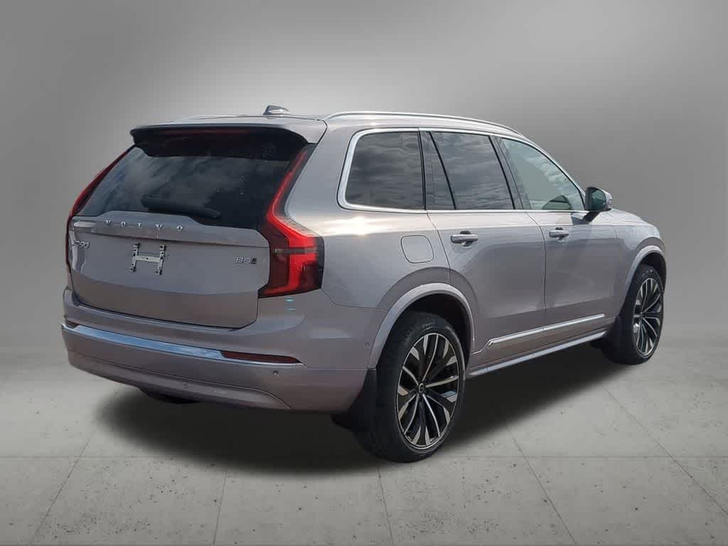 Thumbnail: 2026 Volvo XC90 - 6