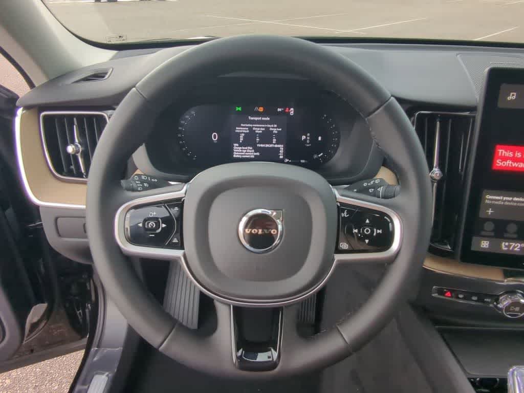 Thumbnail: 2026 Volvo XC60 - 21