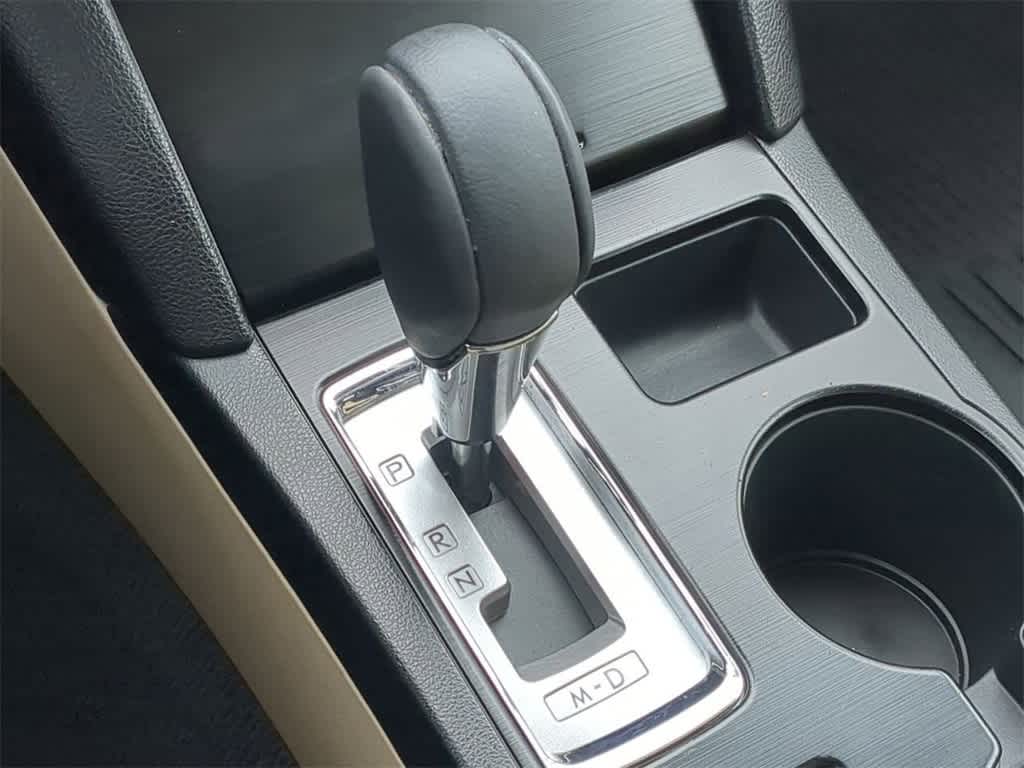 Thumbnail: 2017 Subaru Outback - 30