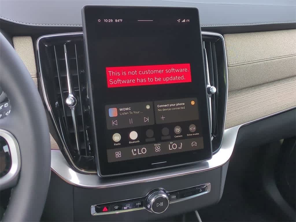 Thumbnail: 2026 Volvo XC90 - 27