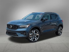 2026 Volvo XC40 Ultra SUV