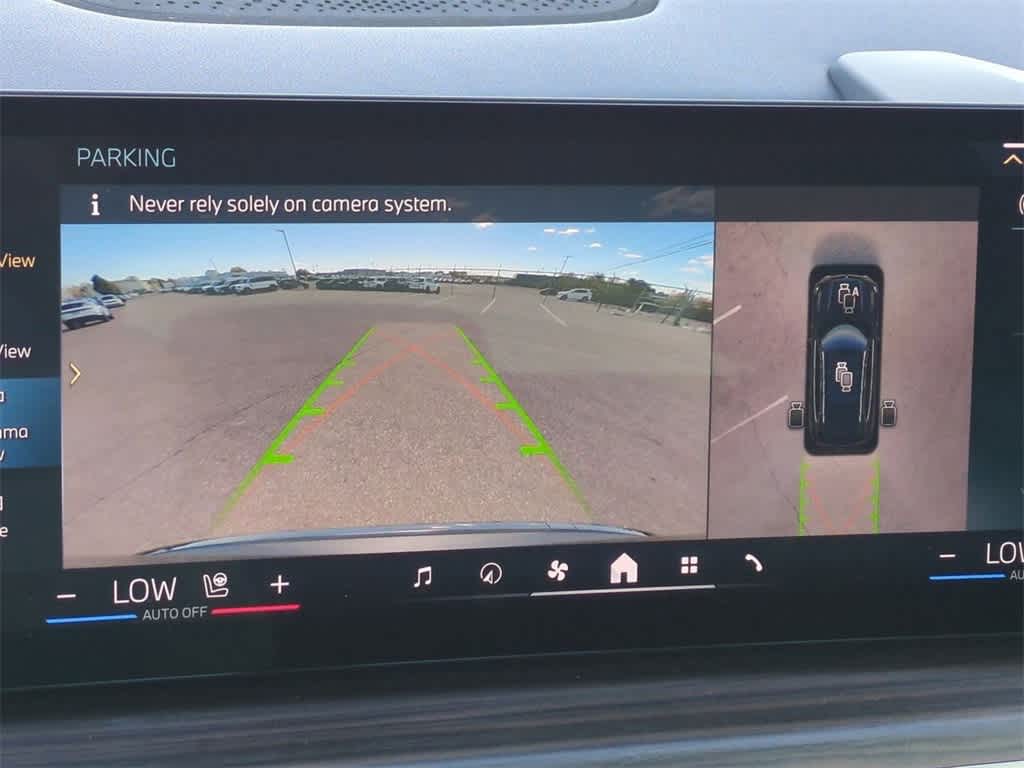 Thumbnail: 2025 BMW X5 - 29