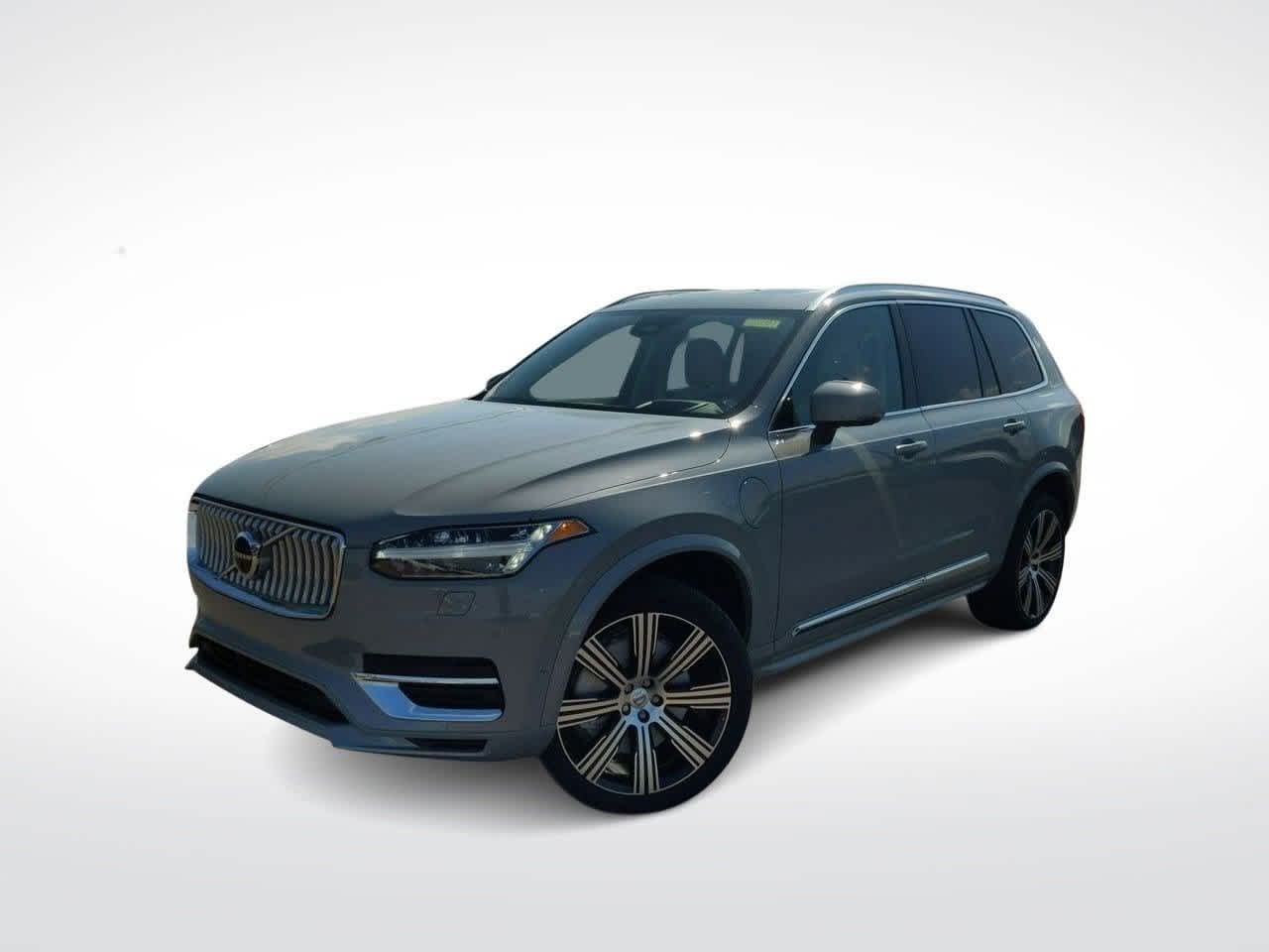 2025 Volvo XC90 T8 Ultimate -
                Troy, MI