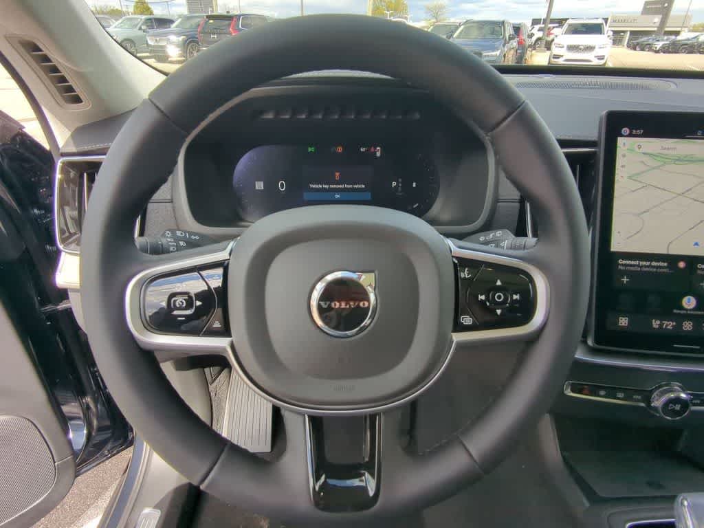 Thumbnail: 2026 Volvo XC90 - 21