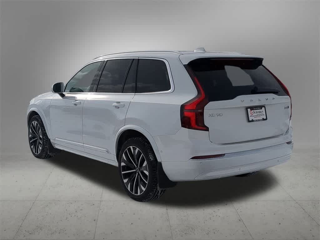 Thumbnail: 2026 Volvo XC90 - 4