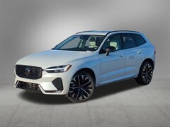 2026 Volvo XC60 B5 Ultra SUV
