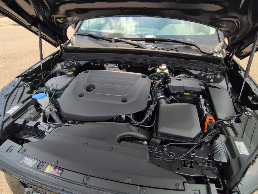 Thumbnail: 2026 Volvo XC40 - 14