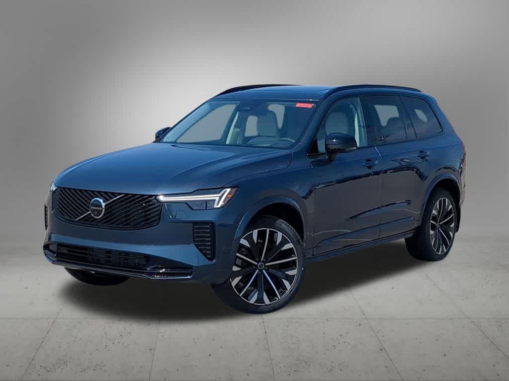 Thumbnail: 2026 Volvo XC90 - 1