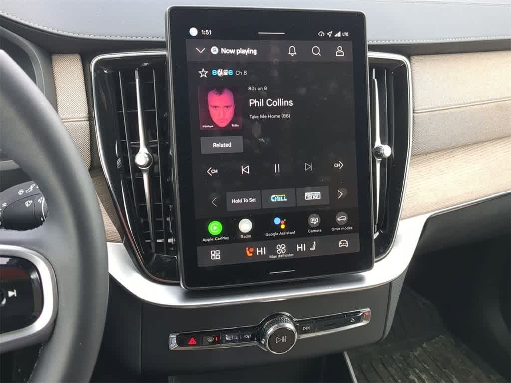 Thumbnail: 2026 Volvo XC90 - 26