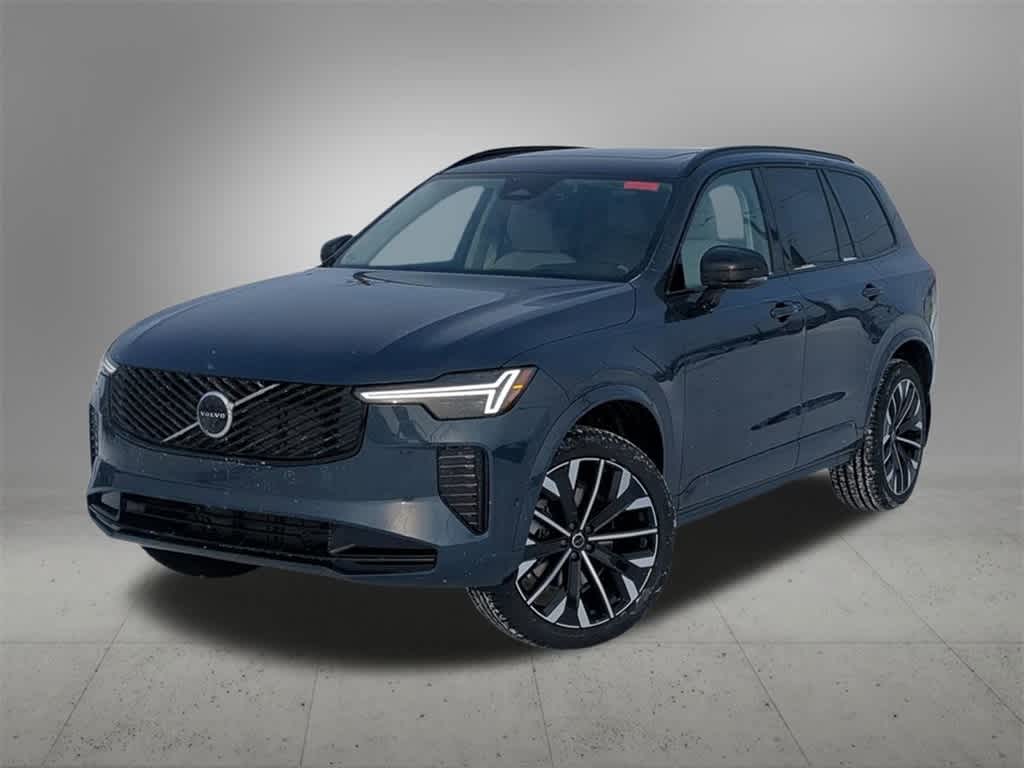 Thumbnail: 2026 Volvo XC90 - 1
