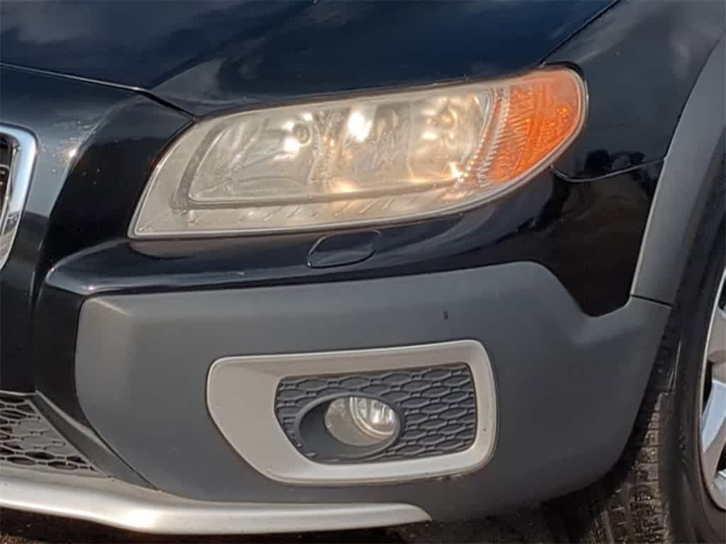 Thumbnail: 2008 Volvo XC70 - 10