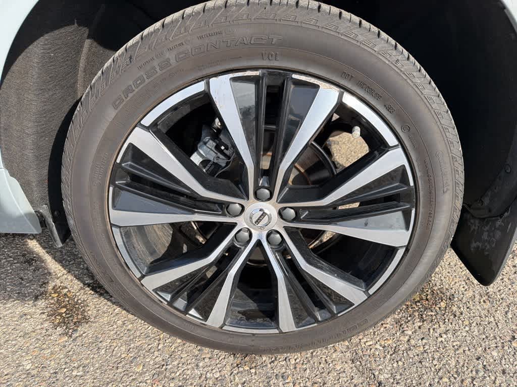 Thumbnail: 2024 Volvo XC60 - 9