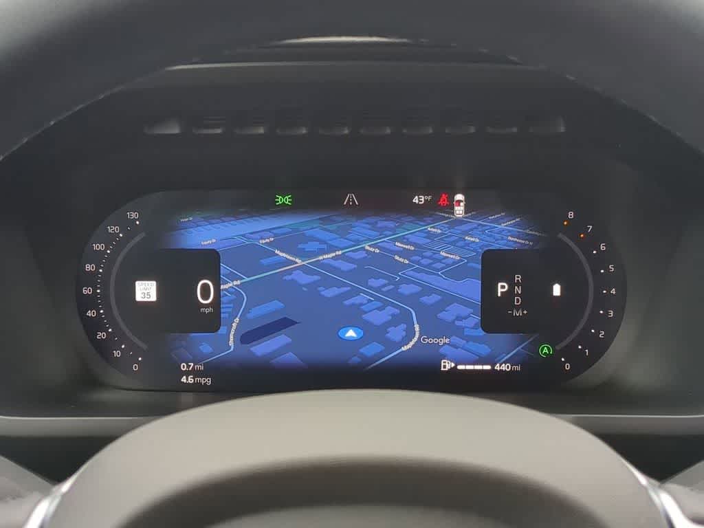 Thumbnail: 2026 Volvo XC90 - 29