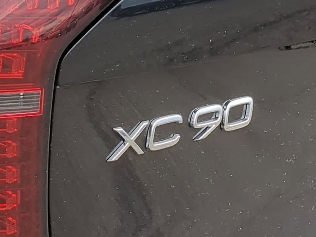 Thumbnail: 2026 Volvo XC90 - 12