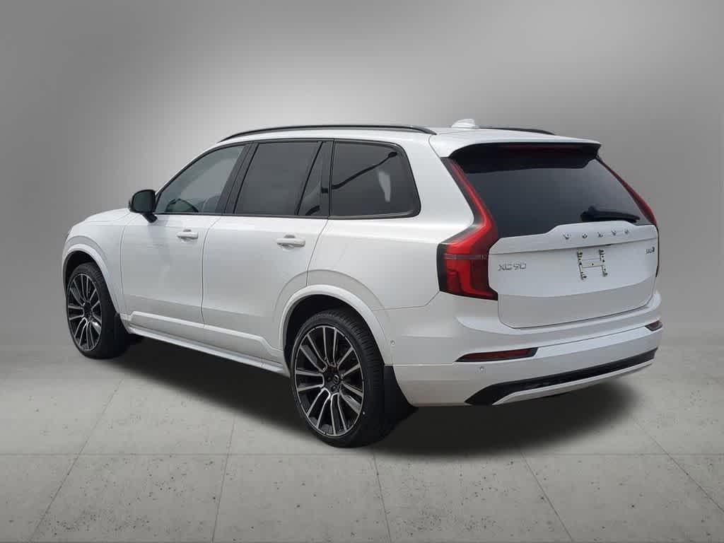 Thumbnail: 2026 Volvo XC90 - 4