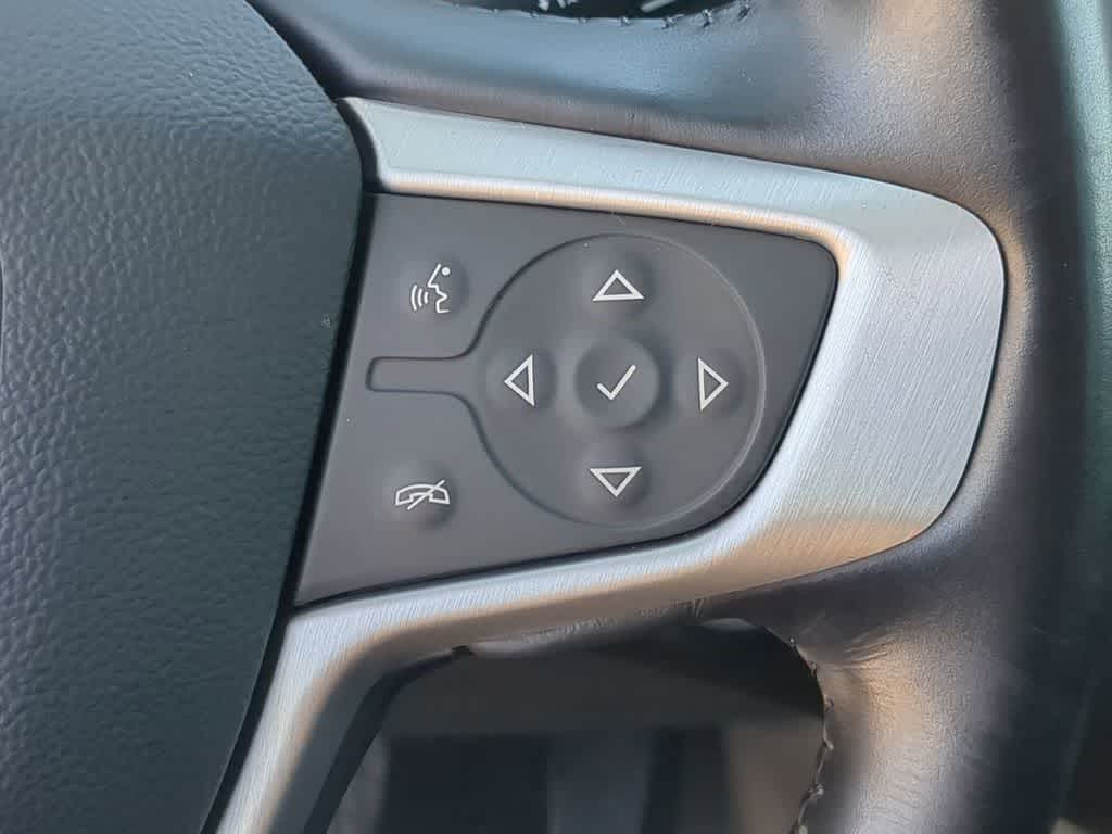 Thumbnail: 2022 GMC Terrain - 23