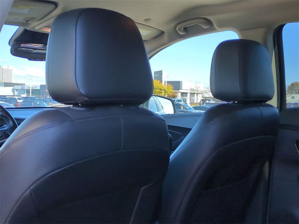 Thumbnail: 2019 Buick Encore - 17