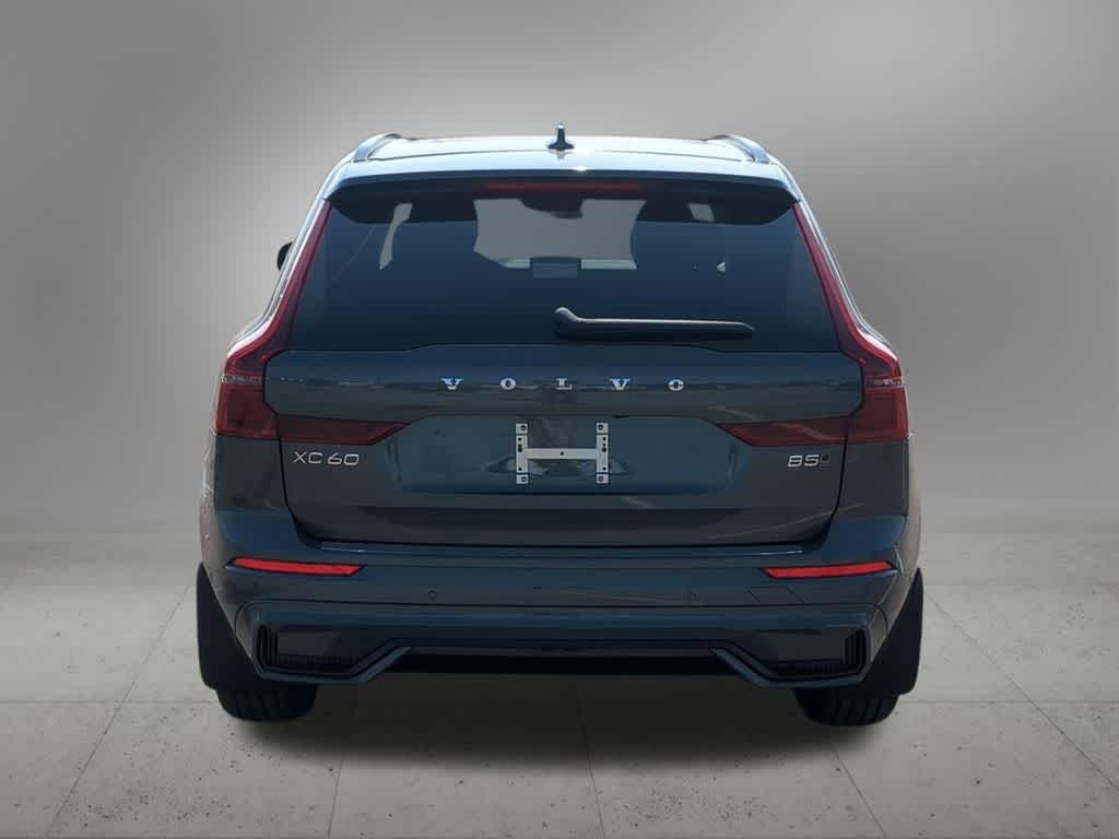 Thumbnail: 2026 Volvo XC60 - 5