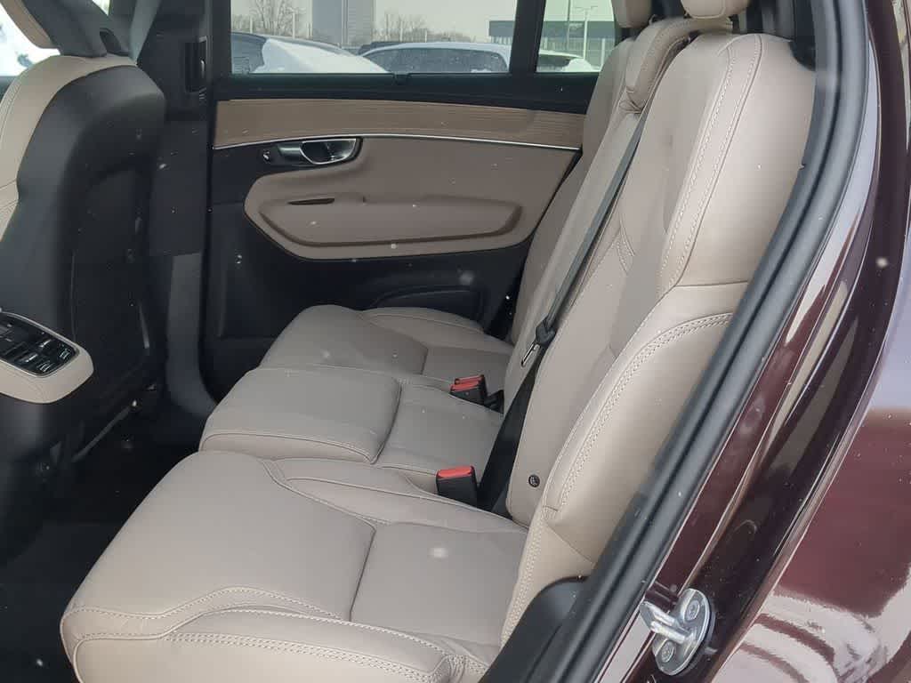 Thumbnail: 2026 Volvo XC90 - 11