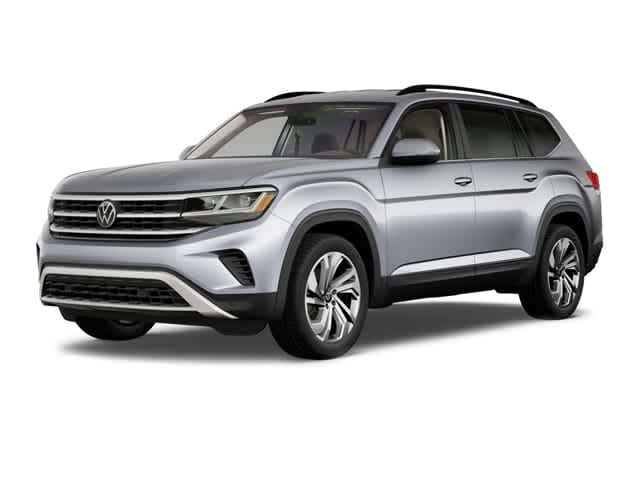 2021 Volkswagen Atlas SE -
                  Troy, MI