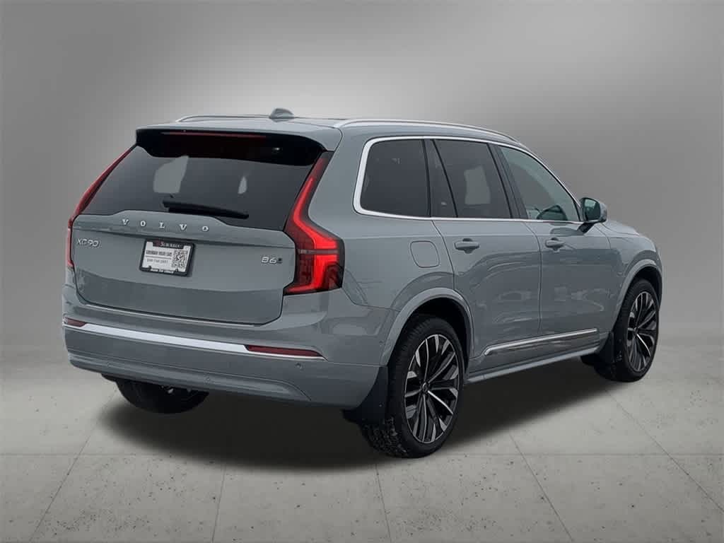 Thumbnail: 2026 Volvo XC90 - 6
