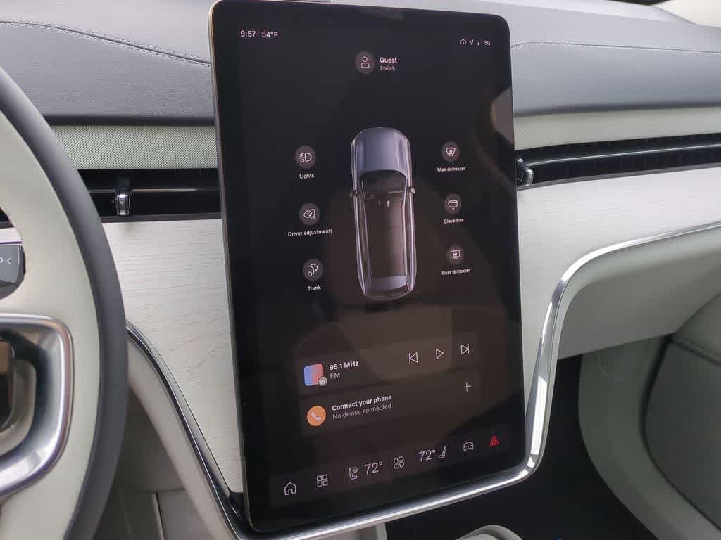 Thumbnail: 2025 Volvo EX90 - 28