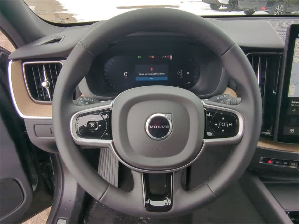 Thumbnail: 2026 Volvo XC60 - 21