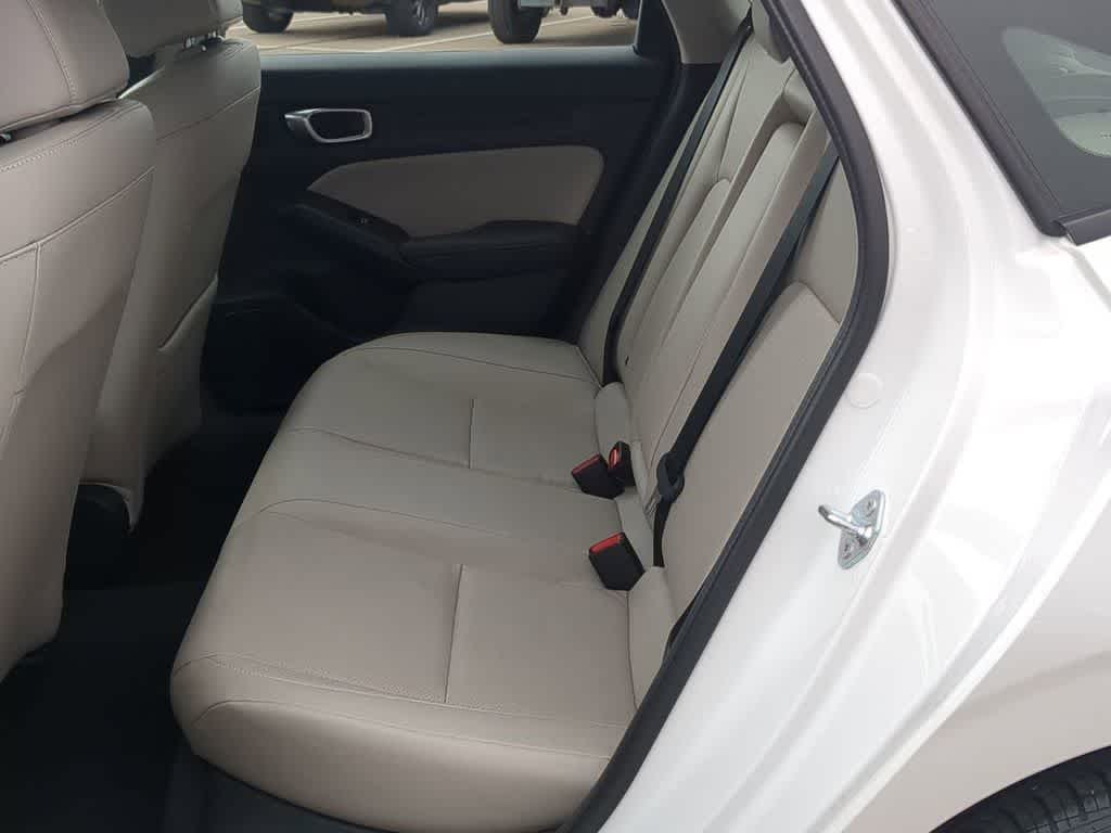 Thumbnail: 2023 Honda Civic - 18