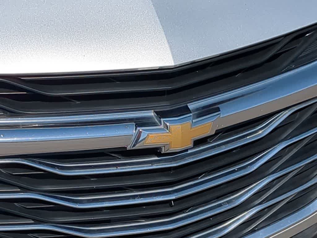 Thumbnail: 2019 Chevrolet Malibu - 11