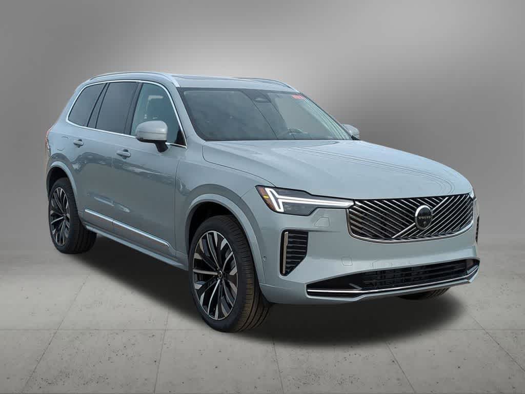 Thumbnail: 2026 Volvo XC90 - 8