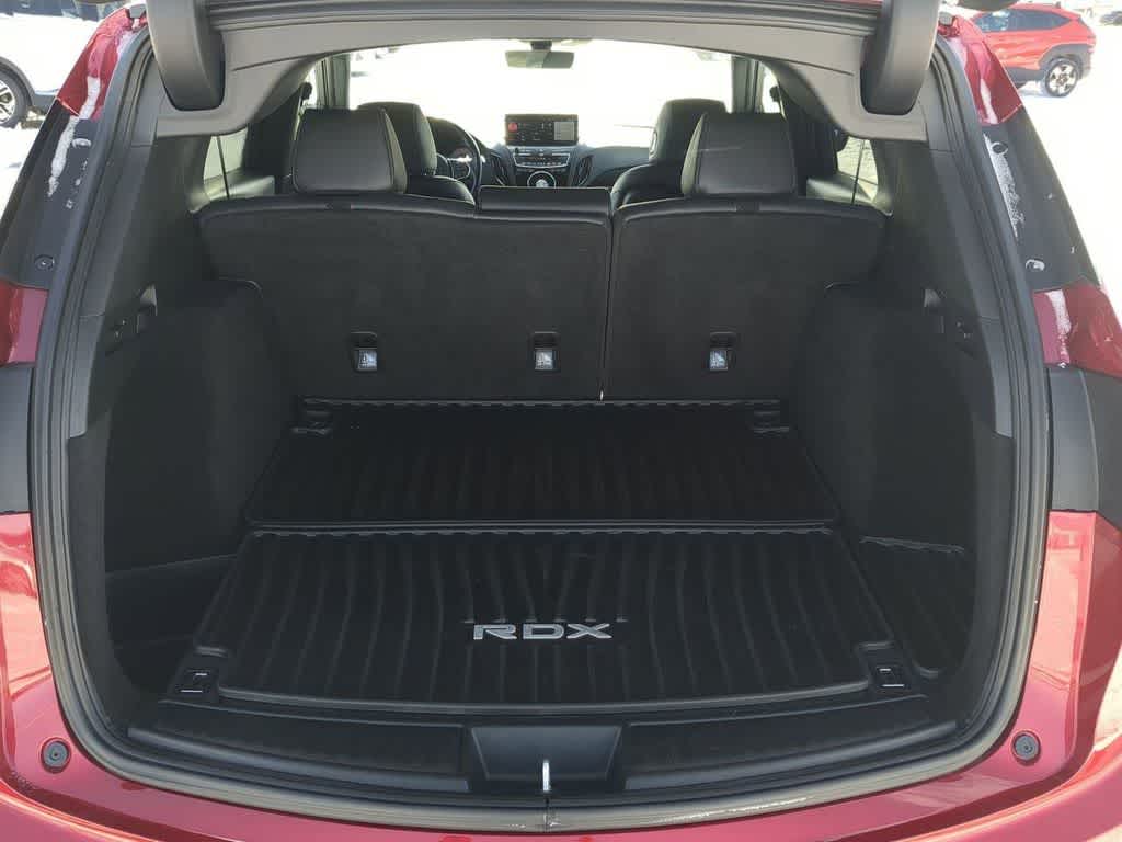 Thumbnail: 2023 Acura RDX - 34