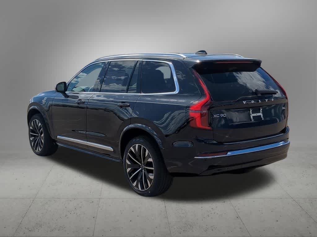Thumbnail: 2026 Volvo XC90 - 4
