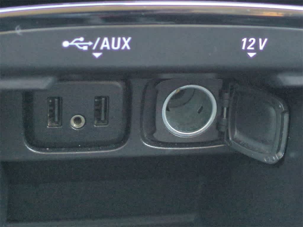 Thumbnail: 2019 Buick Encore - 28