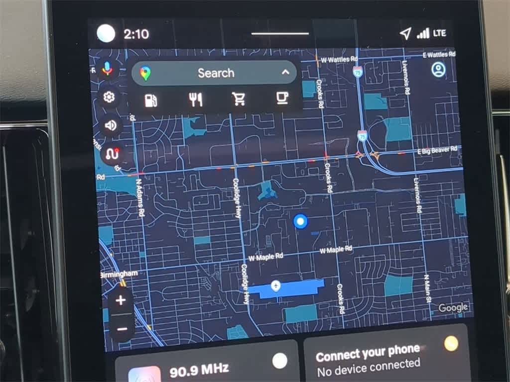 Thumbnail: 2026 Volvo XC60 - 20